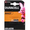 Bateria A27 MN27 DURACELL BL 12V