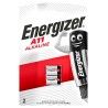 2x bateria do pilota samocho Energizer 11A MN11