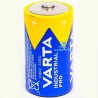 1x Bateria LR20 Varta alkaiczna industrial 4020