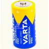 Bateria LR14 Varta alkaiczna industrial 4014