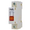 Lampka modułowa L7 czerwona 230V A15-L7-CZ
