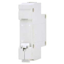 Lampka modułowa L7 czerwona 230V A15-L7-CZ