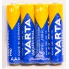 Bateria LR03 VARTA Industrial ALKALINE 4003 4szt