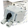 Łącz krzywkowy L-0-P 3P 25A ŁK25R-3.8368OB2