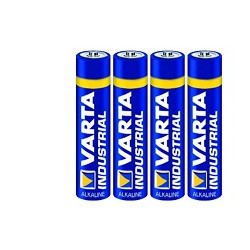 Bateria LR03 VARTA Industrial ALKALINE 4003 4szt