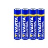 Bateria LR03 VARTA Industrial ALKALINE 4003 4szt