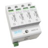 Ogranicznik przepięć C 4P 20kA SIMTEC SM20C/4-275