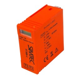 Wkład ogranicznik przepięć B+C 1P 30kA 275V SIMTEC