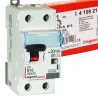 Wył.róż.prąd 2p P312 B16A 30mA AC Legrand 410921