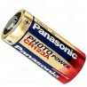 Bateria CR 123A Panasonic Lithium 3V