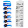 Bateria CR 2032 Rocket Litium 3V 5szt