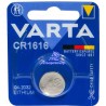 Bateria CR 1616 Varta Litium 3V