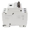 Wyłącznik silnikowy 3P 2,2kW 4-6,3A 248410 EATON