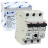 Wyłącznik silnikowy 3P 2,2kW 4-6,3A 248410 EATON