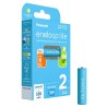 AKUMULATOR LR03 Panasonic Eneloop 550mAh 2BL