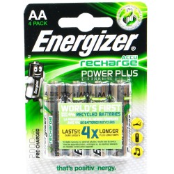 AKUMULATOR LR06 Energizer...