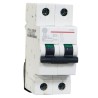 Wyłącznik nadpr 2P C 4A 10kA AC 674890 GE Power