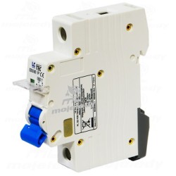 Wyłącznik nadprądowy C 50A 1P EBS LC-Tec