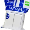 Łącznik świecznikowy HERMES IP44 ŁNT-5 0332-02