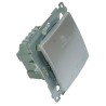 Simon 54 GO sterownik rolet WIFI srebrny DEZ1W.01