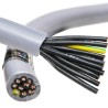 Przewód sterowniczy JZ-500 10G0,5 300/500V 10012