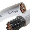 Przewód sterowniczy JZ-500 18G1,5 300/500V 10107 