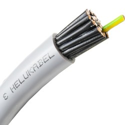 Przewód sterowniczy JZ-500 18G1,5 300/500V 10107 