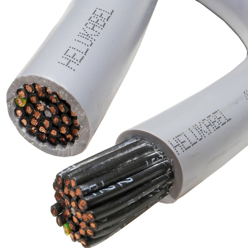 Przewód sterowniczy JZ-500 32G0,75 300/500V 10051