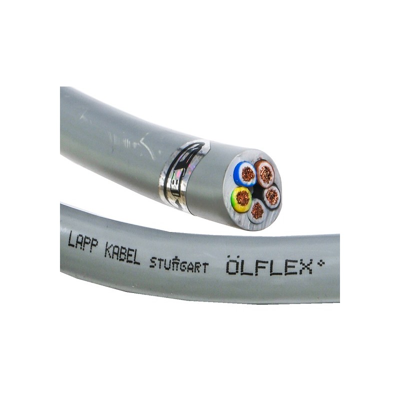 Przewód OLFLEX CLASSIC 100 5G4 00101023 LAPP KABEL