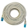 Kabel krosowy Patch Cord U/UTP kat.5e szary 20m