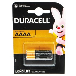 Bateria LR8 Duracell 2BL...