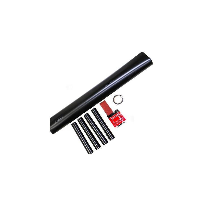 MUFA Termokurczlliwa ZRM-2/JLP-CX4 35-70