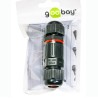 Mufa kablowa skręcana 1,0-2,5mm2 450V  IP68 81325