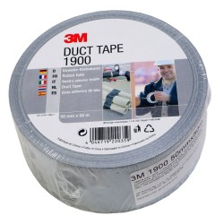 Taśma naprawcza typu DUCT...