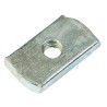 Nakretka rombowa NR M8 650151 100szt BAKS