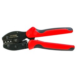 Zaciskarka praska do złącz MC4 TOOLS LY-2546B