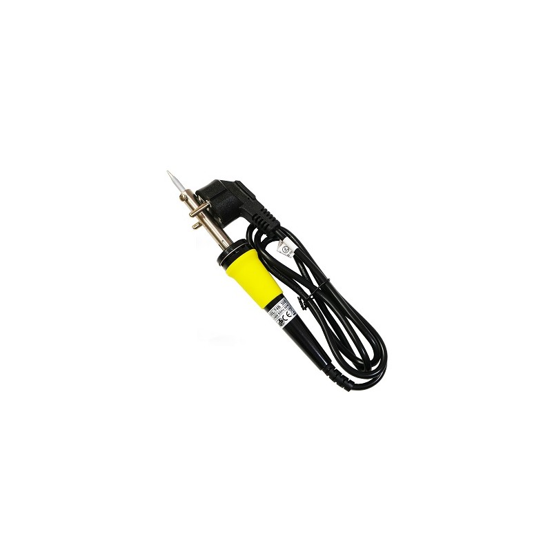 Lutownica 40W mała LUT0024-2 Kemot