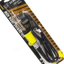 Lutownica 40W mała LUT0024-2 Kemot