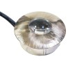 Point opraw meblowa  LED 0,7W 12VDC ciepł LUX02533