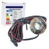 Point opraw meblowa LED 0,7W 12VDC zimn LUX05030