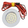 PROFI opr mebl LED ok biał 1,8W zimna wpu LUX05038