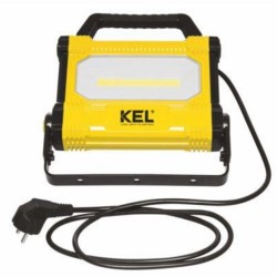 lampa przenośna uchwyt stojak 30W COB LED W-98528