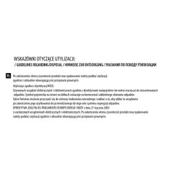 lampa przenośna uchwyt stojak 30W COB LED W-98528