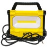 lampa przenośna uchwyt stojak 30W COB LED W-98528