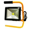 Naświetlacz LED stojak 30W 6400K VO0259 1500Lm