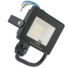 Naświetlacz LED slim 10W 800lm 4000K EC79854