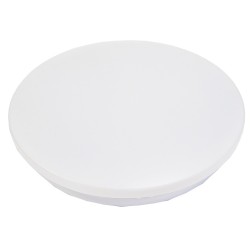 Plafon Led ERIK 12W 4000K 5692 Biały neutralny LVT