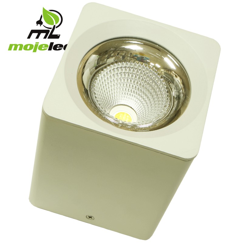 Lampa LED Cob TU-TD-39 20W 4500K 230V natynkowa