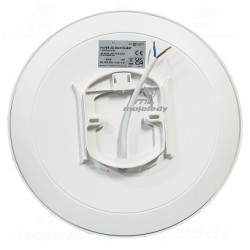 Plafon LED 24W 1900lm IP20 4000K 330 EC20507