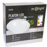 Plafon Led 18W 4000K czujnik mikrofalowy EC79760
